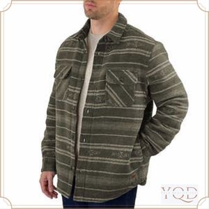 Jachs Men Shirt Jacket